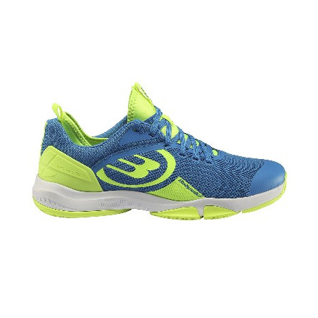Bullpadel zapatilla Hack 20
