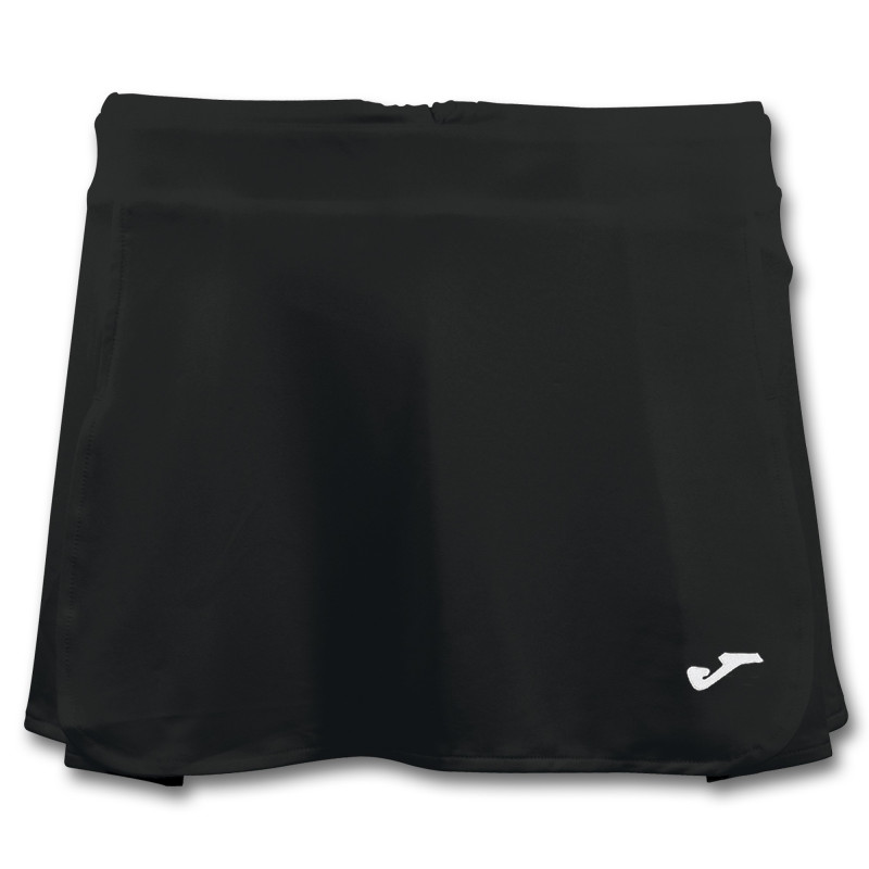 Joma falda Open Negra