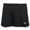 Joma falda Open Negra
