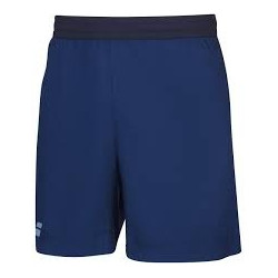 Babolat short play azul
