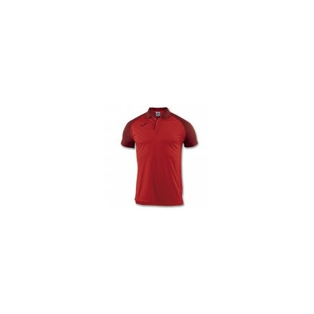 Joma polo torneo Rojo