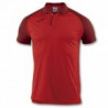 Joma polo torneo Rojo