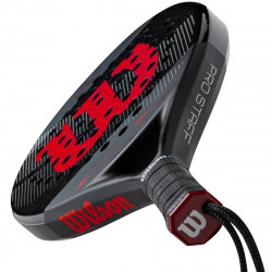 Wilson pala pro Staff