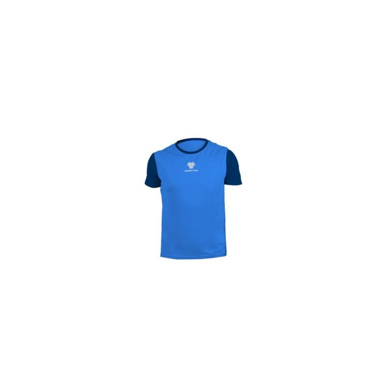 Cartri camiseta Coach 3.0 azul