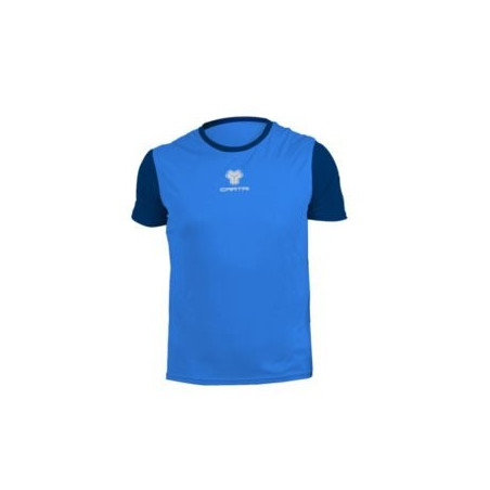 Cartri camiseta Coach 3.0 azul