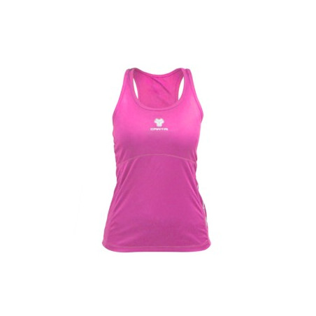 Cartri top Roxy rosa
