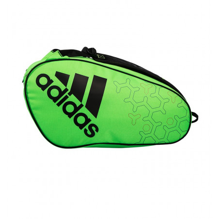 Adidas paletero Control verde