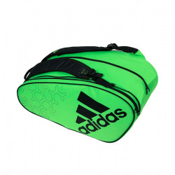 Adidas paletero Control verde