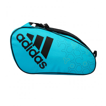 Adidas paletero Control azul