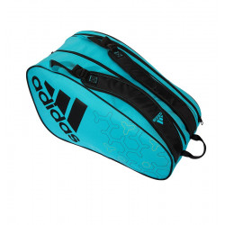 Adidas paletero Control azul