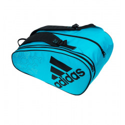 Adidas paletero Control azul