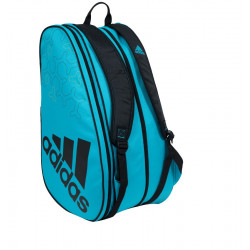 Adidas paletero Control azul