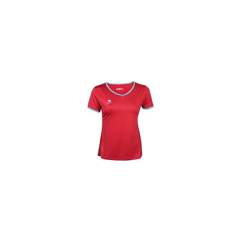 Cartri camiseta Mayka roja