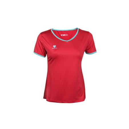 Cartri camiseta Mayka roja
