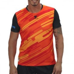 Cartri camiseta Spin naranja