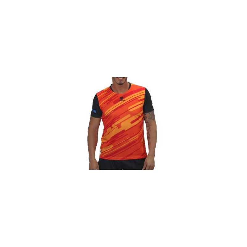 Cartri camiseta Spin naranja