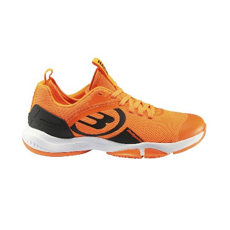 Bullpadel zapatilla Hack 20 naranja