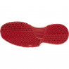Adidas zapatilla Gamecourt blanco/rojo