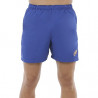 Bullpadel short Coimbra azul JR