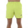 Bullpadel short Coimbra amarillo JR