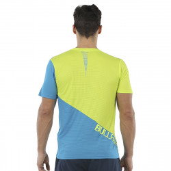 Bullpadel camiseta chamois JR