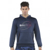 Bullpadel sudadera Ramzi azul