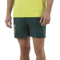 Bullpadel short Uribe verde