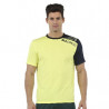 Bullpadel camiseta Unut verde