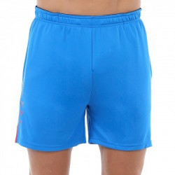 Bullpadel short Uribe celeste