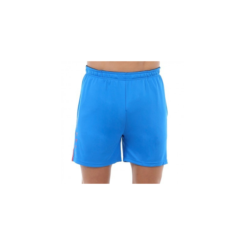 Bullpadel short Uribe celeste
