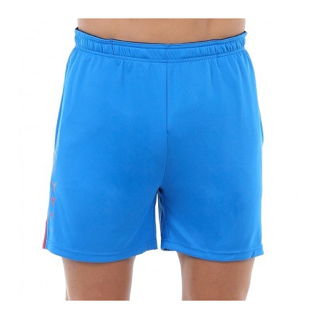 Bullpadel short Uribe celeste