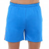 Bullpadel short Uribe celeste