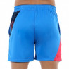 Bullpadel short Uribe celeste