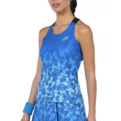 Bullpadel camiseta Dombel azul