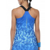 Bullpadel camiseta Dombel azul