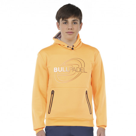 Bullpadel sudadera Ramzi Jr