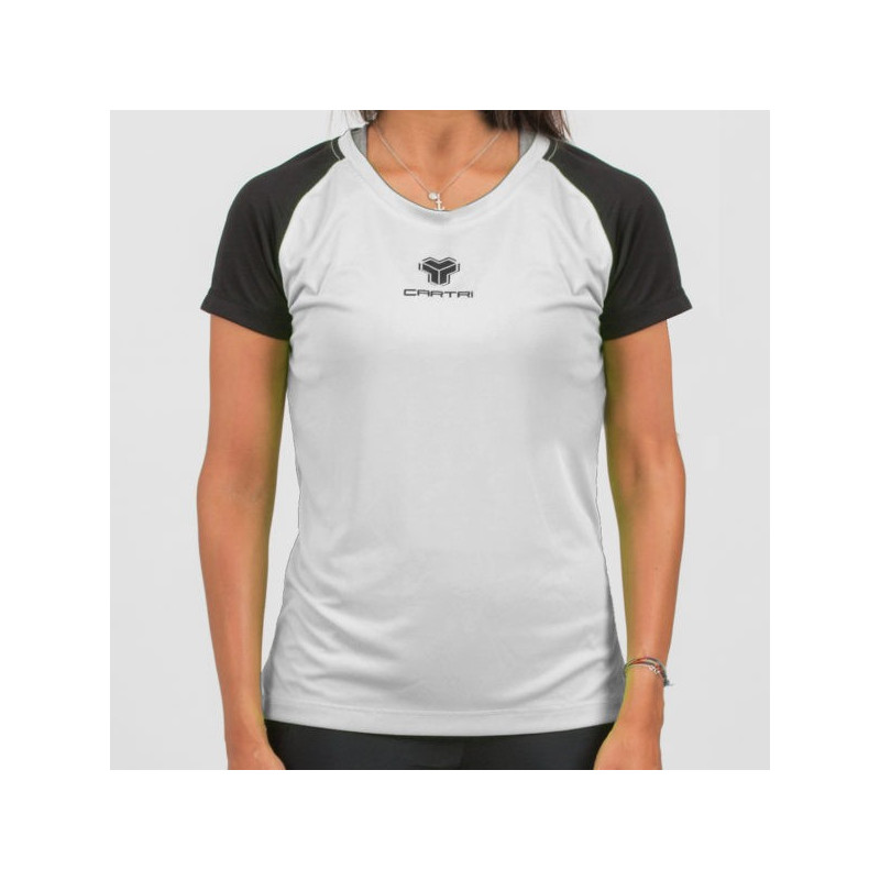 Cartri camiseta Coach 3.0 niña