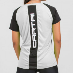 Cartri camiseta Coach 3.0 niña