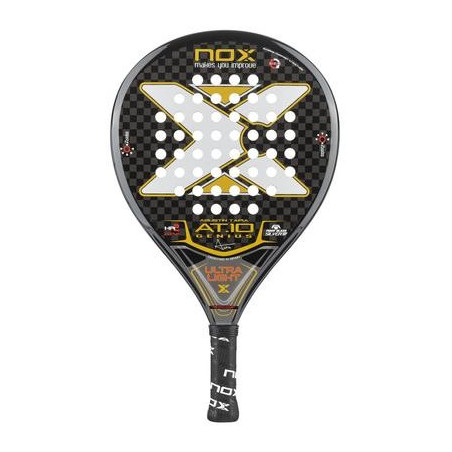 Nox pala AT10 Ultra Light