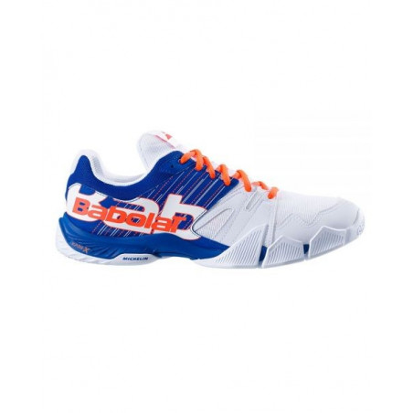 Babolat zapatilla Pulsa FW blanco