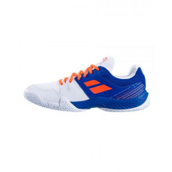 Babolat zapatilla Pulsa FW blanco