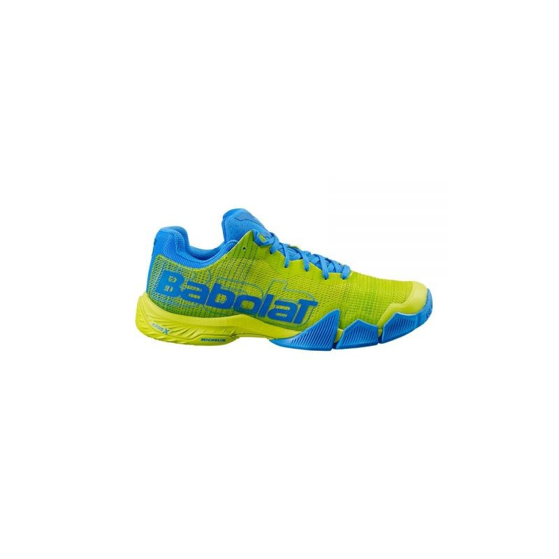 Babolat zapatilla Jet premura FW