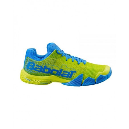 Babolat zapatilla Jet premura FW