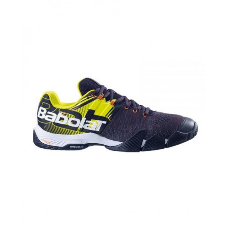 Babolat zapatilla Movea FW negro