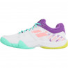 Babolat zapatilla Pulsa FW blanco