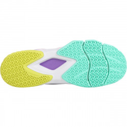 Babolat zapatilla Pulsa FW blanco