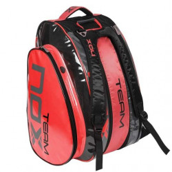 Nox paletero Team rojo