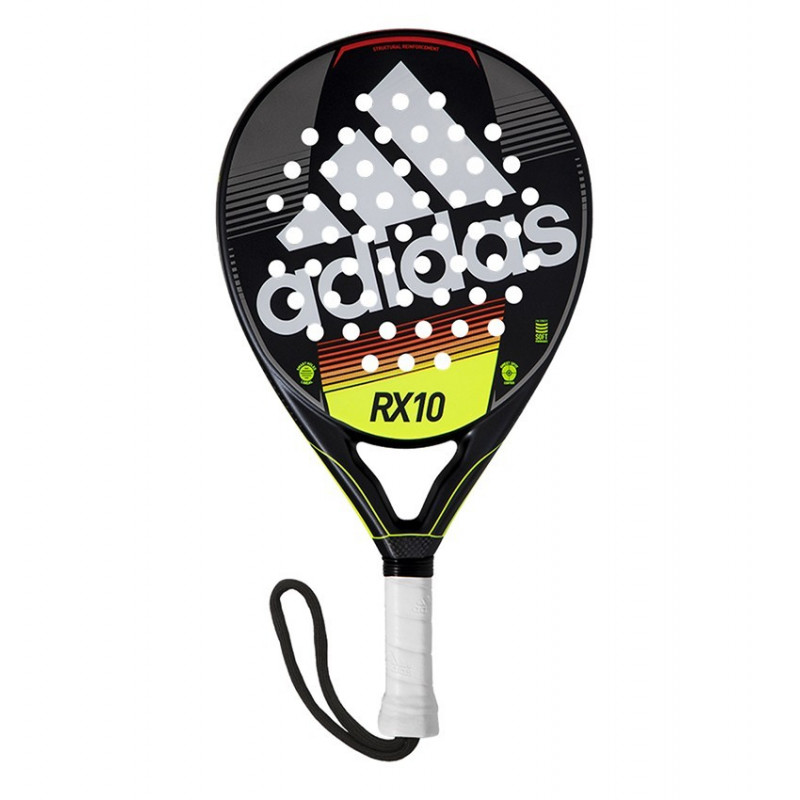 Adidas pala RX10