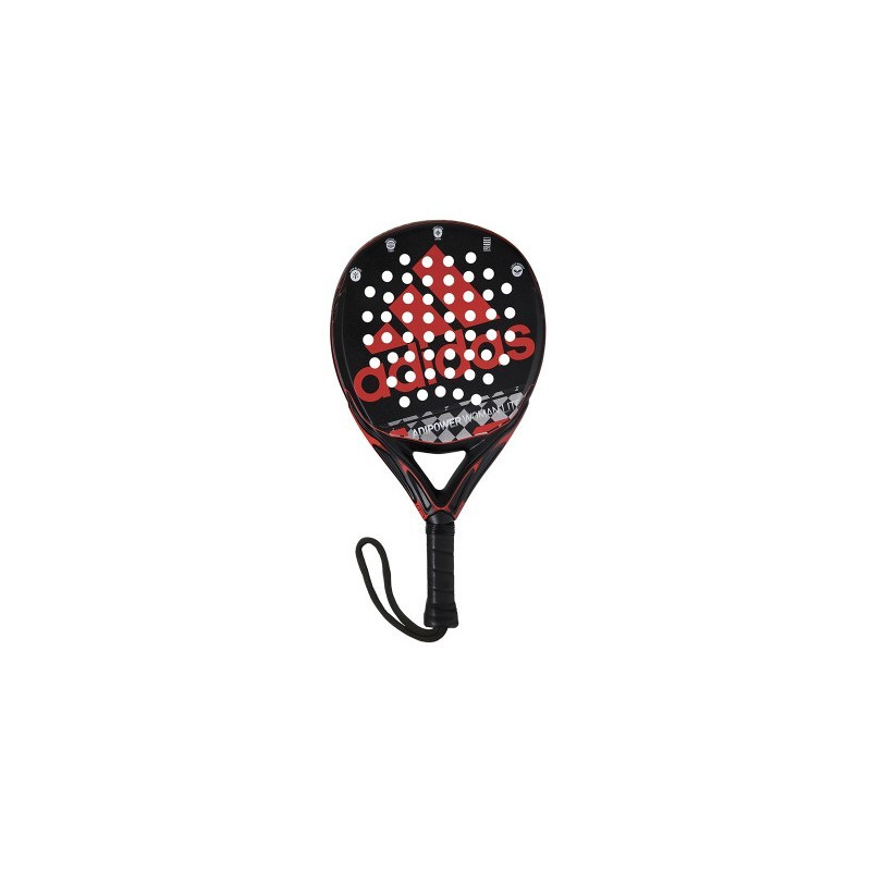 Adidas pala Adipower woman Lite