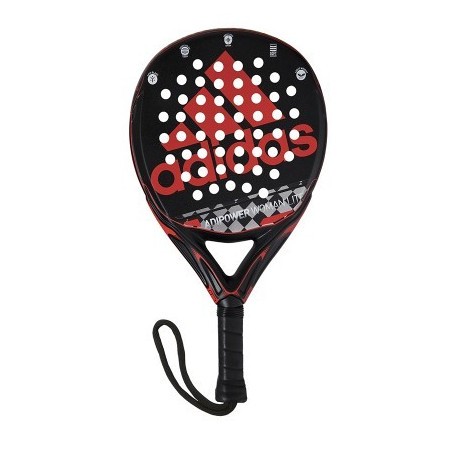 Adidas pala Adipower woman Lite